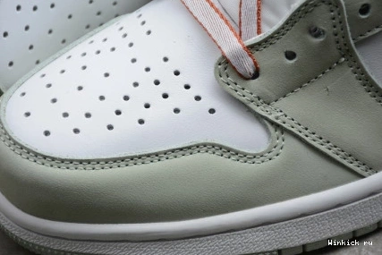 1 “SEAFOAM” OG JORDAN HIGH AIR 0805